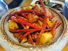 -隔壁老王·家常云南菜(花巷店)