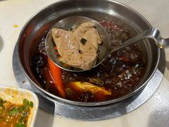 -围炉夜话·潮汕卤水火锅(榕江店)