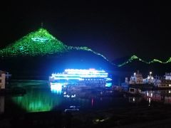 -宜昌富力皇冠假日酒店·咖啡1号西餐厅