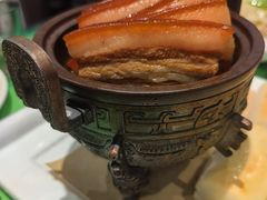 -令氏家外家岐山面(火炬路店)