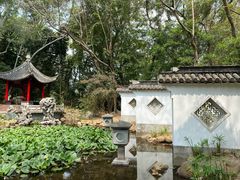 -深圳国际园林花卉博览园