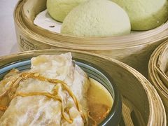 -流舫海鲜酒家(张溪店)