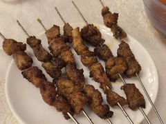 -那达慕蒙古风味酒楼