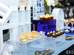 -北京之星奔驰4S店(亦庄店)