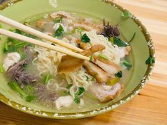 -筒骨麻辣烫(永同昌公寓胜明花园店)