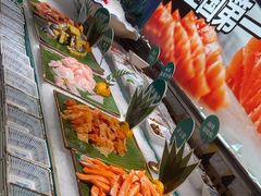 -亚马逊海鲜自助(梅溪湖步步高店)