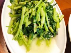 时令蔬菜-祝家花園(伯渎港店)