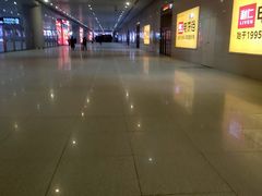 -石家庄站