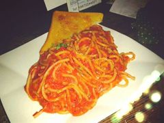 番茄意面-Helens海伦司小酒馆(红旗南路店)