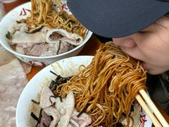 -小辫子羊肉面馆(周东店)