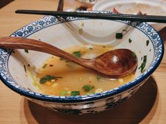 -舌尖尖·兰州牛肉面(浦东机场店)