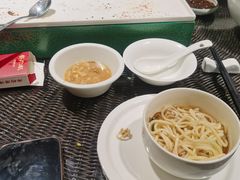 海鲜面-胶东人家(奥体中心店)