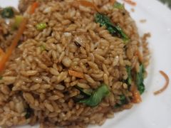 酱油炒饭-雪山晋乡楼(食品街店)