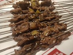 -哈力家·西北烧烤烤串(凤城三路店)