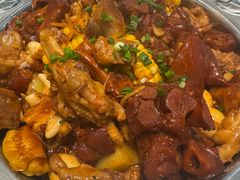 -胖哥俩肉蟹煲(石家庄勒泰中心店)