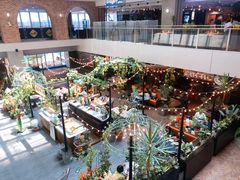 -查特花园美食广场(西单大悦城店)