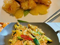 -荣兴酒家(徐家汇店)
