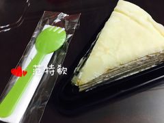 -薇薇安千层蛋糕(府城店)