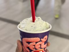 -DQ·蛋糕·冰淇淋(奥特莱斯店)