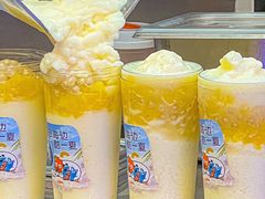-CoCo都可(湖滨银泰店B区店)