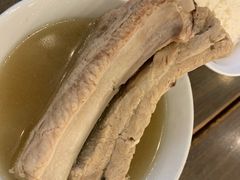 -松發肉骨茶(先得坊店)