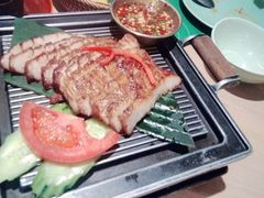 -mango tree芒果树泰国餐厅(青岛万象城店)