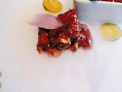 -春色如许·茶食餐厅(桃李春风店)