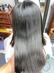 -New Fashion发型定制