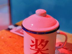 -怦然秘事游戏体验馆(银座和谐广场店)