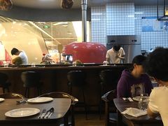 大堂-1861意大利餐厅(文化广场店)