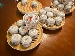 -南拳十三姨·潮汕砂锅粥(世纪金源店)