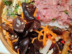 -俏香傣·德宏风味餐厅(万宏路店)