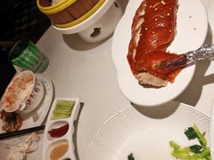 -華府Deluxe(兴业太古汇店)