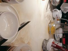 -味上湘菜馆(阿波罗店)