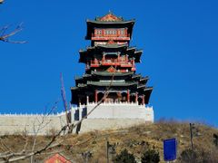 -定都阁
