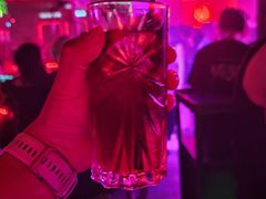 -Orangutan Bunker猩猩地堡酒吧(兰桂坊店)