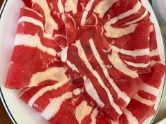 -清真·鸦儿李记·涮肉(花市店)