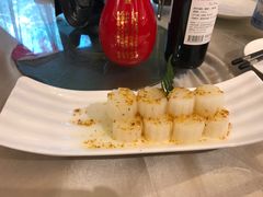 -王府井酒店(金桥港湾店)