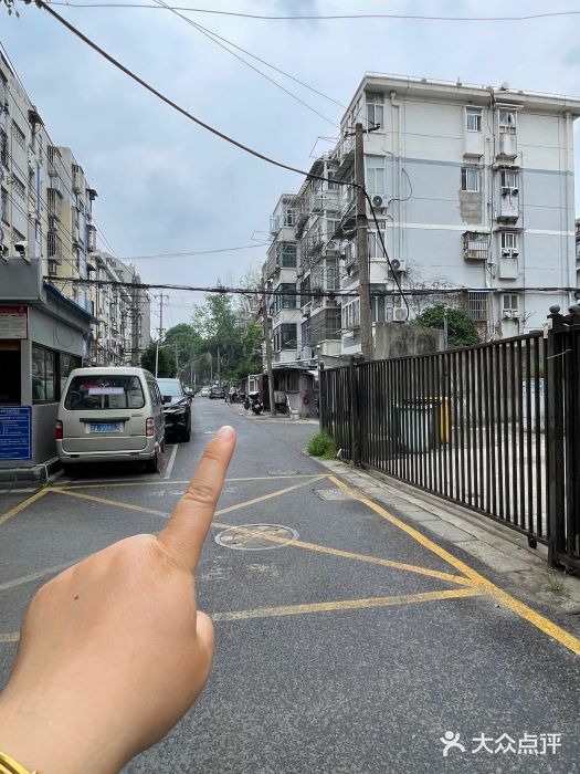 无名面条店(路子铺小区店)图片