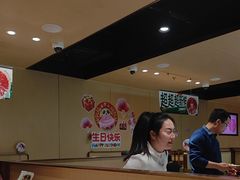 -海底捞火锅(河东万达广场店)