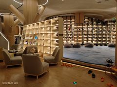 -海德温泉生活馆(朝阳大悦城店)