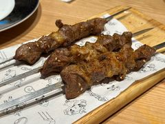 -哈啾嗨·新概念蒙餐(红星新城店)