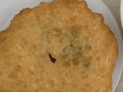 -老方子馅饼粥(台东店)