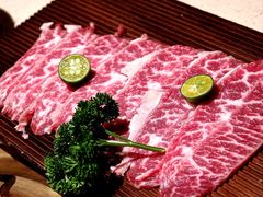 -Ant 蚂蚁洞烤肉·大营地(上海静安大悦城店)