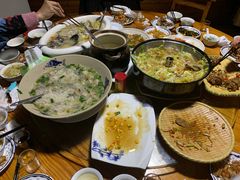 -杨厝六十六农庄农舍(杨厝路店)