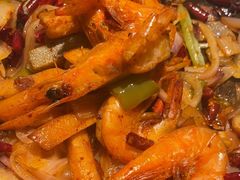 -炭舍干锅·烤鱼(扬名广场店)