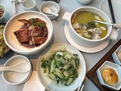 -翡翠江南(国贸商城店)