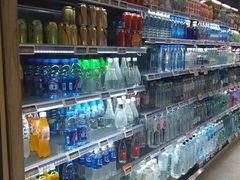 -Olé精品超市(北京合生汇店)