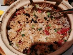 -芳芳私房菜·精做淮扬菜(承德路店)