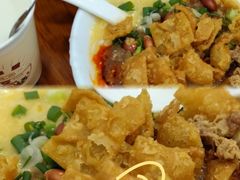 -豆相识•九九豆腐脑(牛咡桥店)